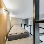 Апартаменти Modern Loft In Center Таллінн