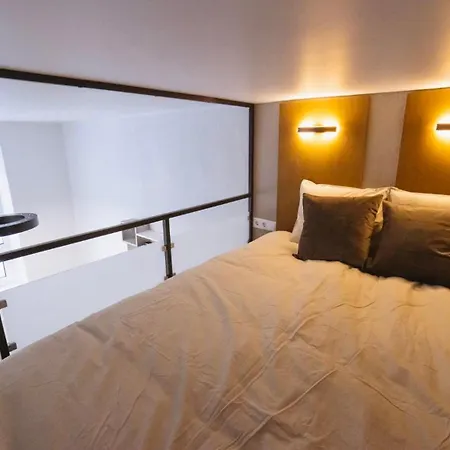 City Apartments Apartment Tallinn