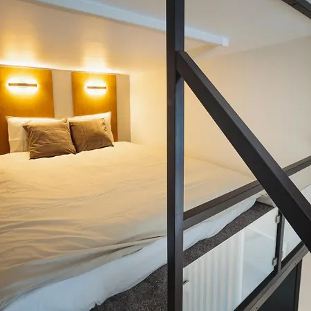 City Apartments