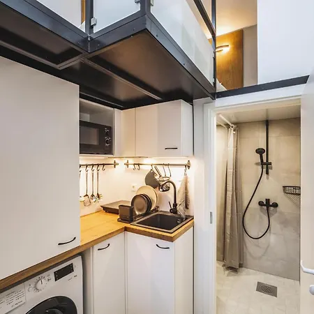 Apartment City Apartments