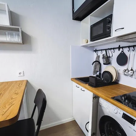 City Apartments Ταλίν
