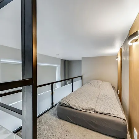 City Apartments 아파트