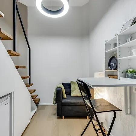 City Apartments * Tallinn