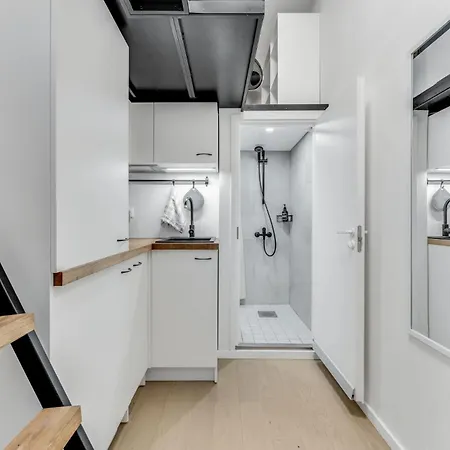 아파트 City Apartments 탈린