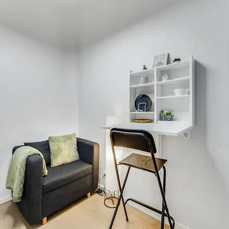 City Apartments * 탈린