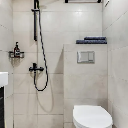 City Apartments 아파트