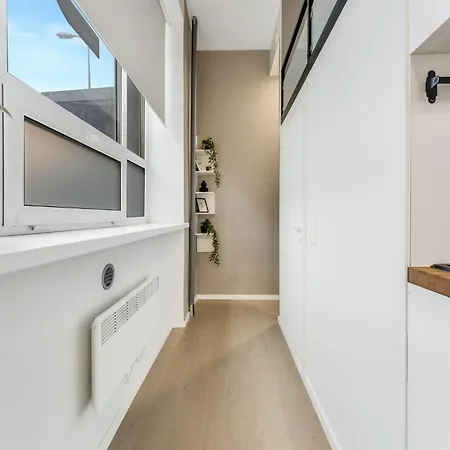 City Apartments 아파트