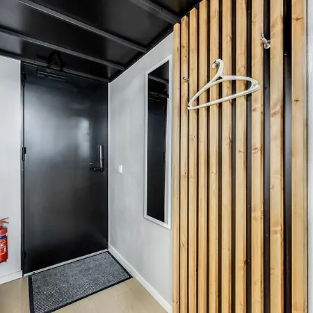 Modern Loft In Center * Tallinn