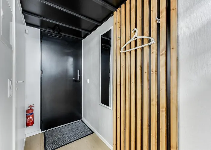 Modern Loft In Center * Tallinn