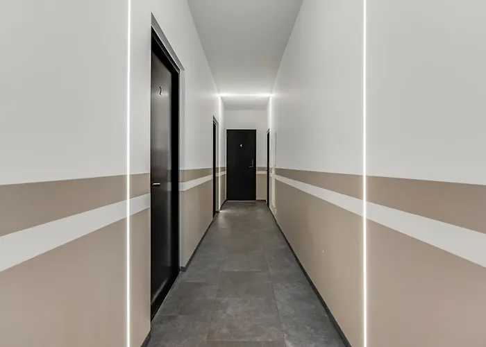 Modern Loft In Center * Tallinn