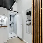Апартаменти Modern Loft In Center *