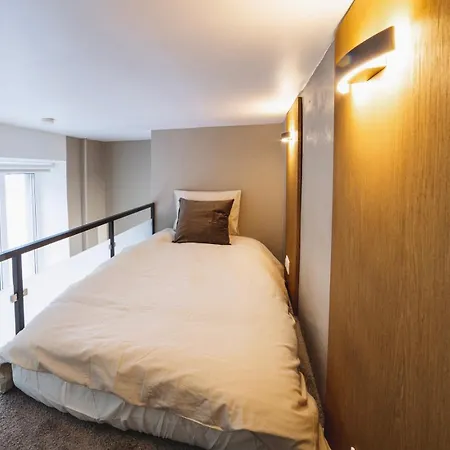 Apartment City Apartments Reval