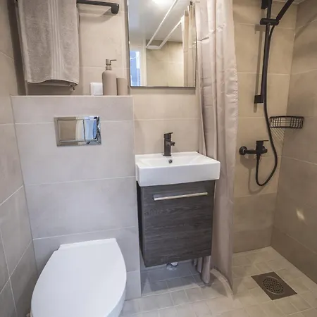 City Apartments Reval
