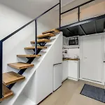 Modern Loft In Center Tallinn