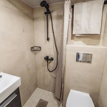 דירה City Apartments