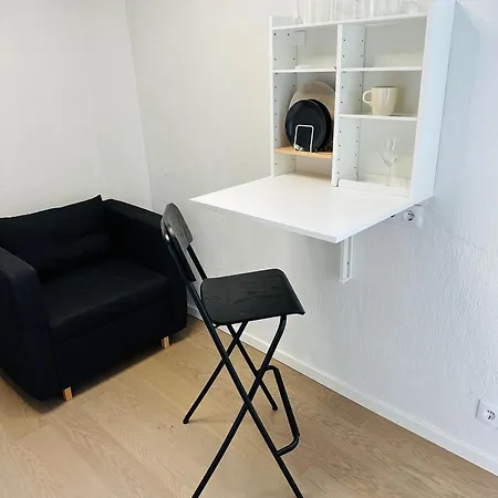 City Apartments *
