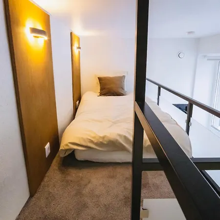 City Apartments