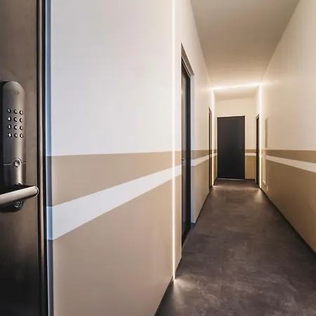 City Apartments טאלין