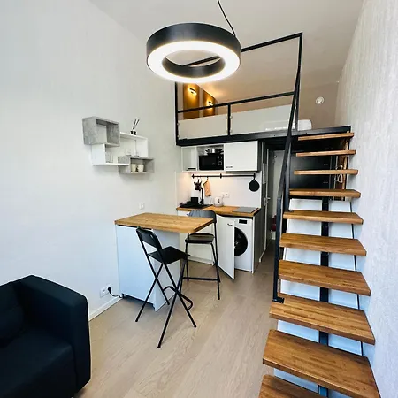 City Apartments