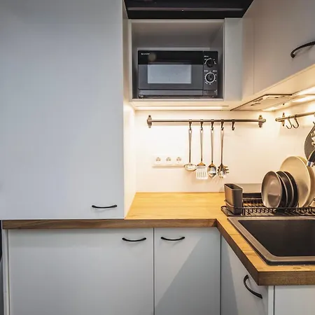 דירה City Apartments