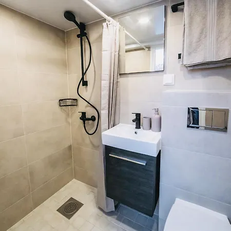 City Apartments טאלין