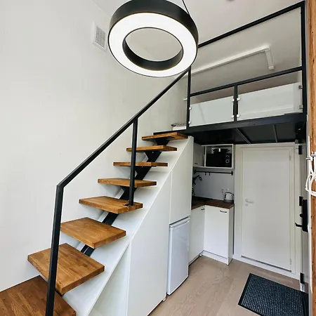 City Apartments *