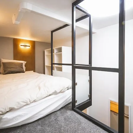 City Apartments דירה טאלין