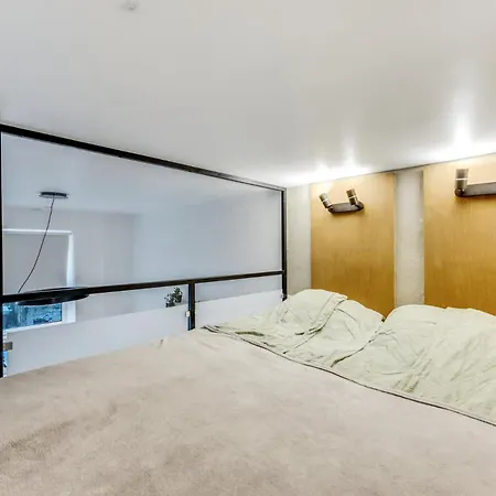 City Apartments דירה טאלין