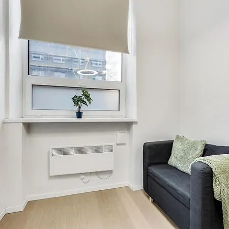 City Apartments דירה