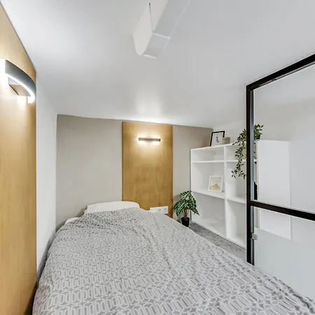 City Apartments טאלין