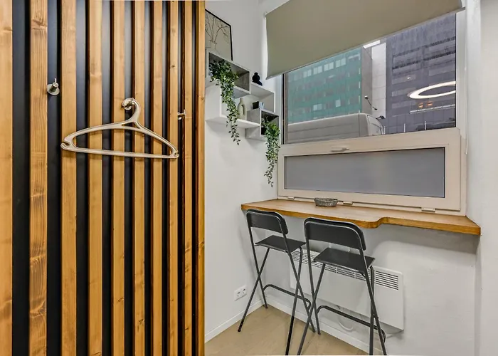 City Apartments Apartment Tallinn